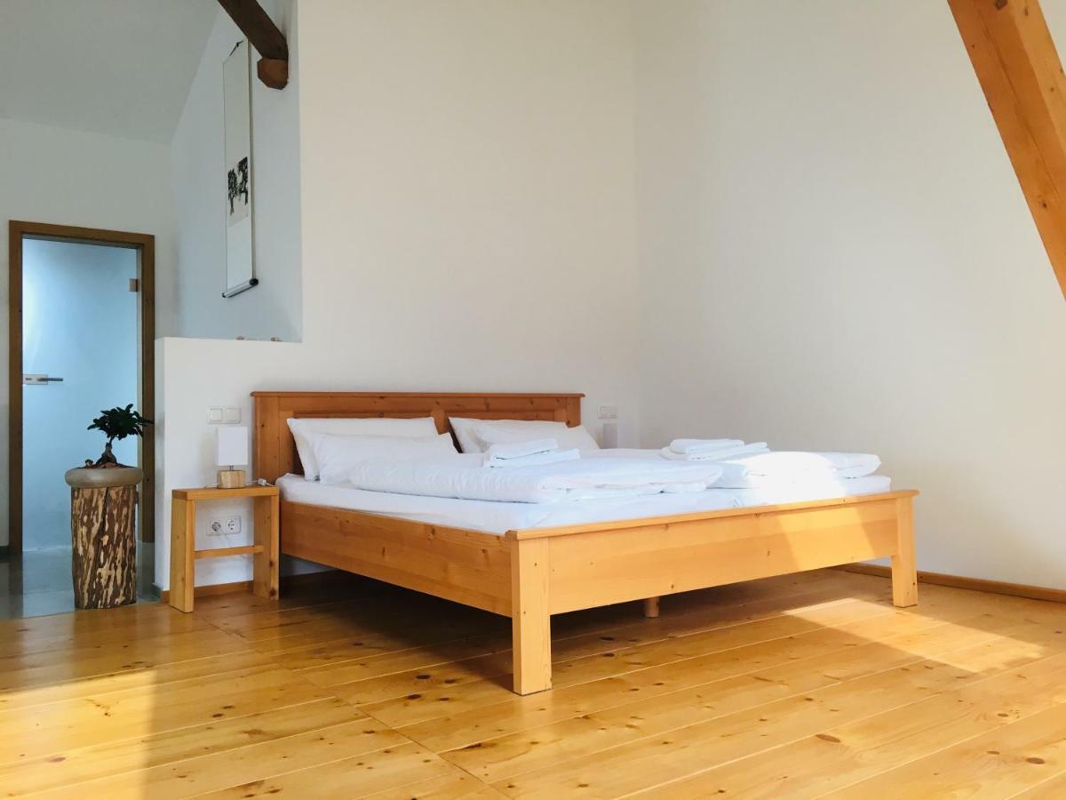 Ferienwohnung Bergblick Bad Aibling Exterior photo