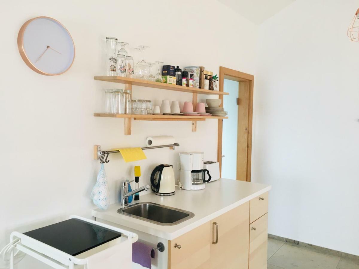 Ferienwohnung Bergblick Bad Aibling Exterior photo
